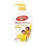 Lifebuoy Body Wash Lemon Fresh 920ml