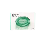 Pears Pure Gentle With Lemon Flower Extracts (125g)
