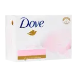 Dove Pink Beauty Bar Soap (135g)