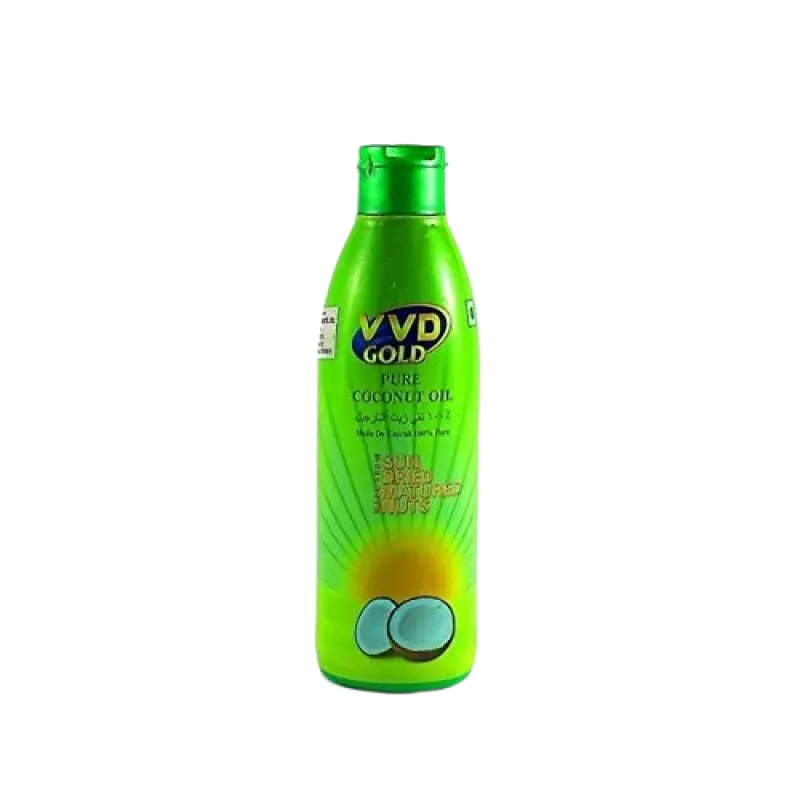 VVD Gold Coconut Oil 500ml