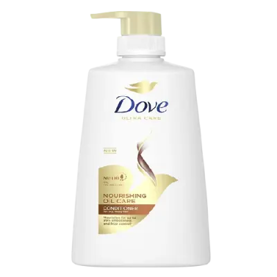 Dove Conditioner Nourishing Oil Care 660ml