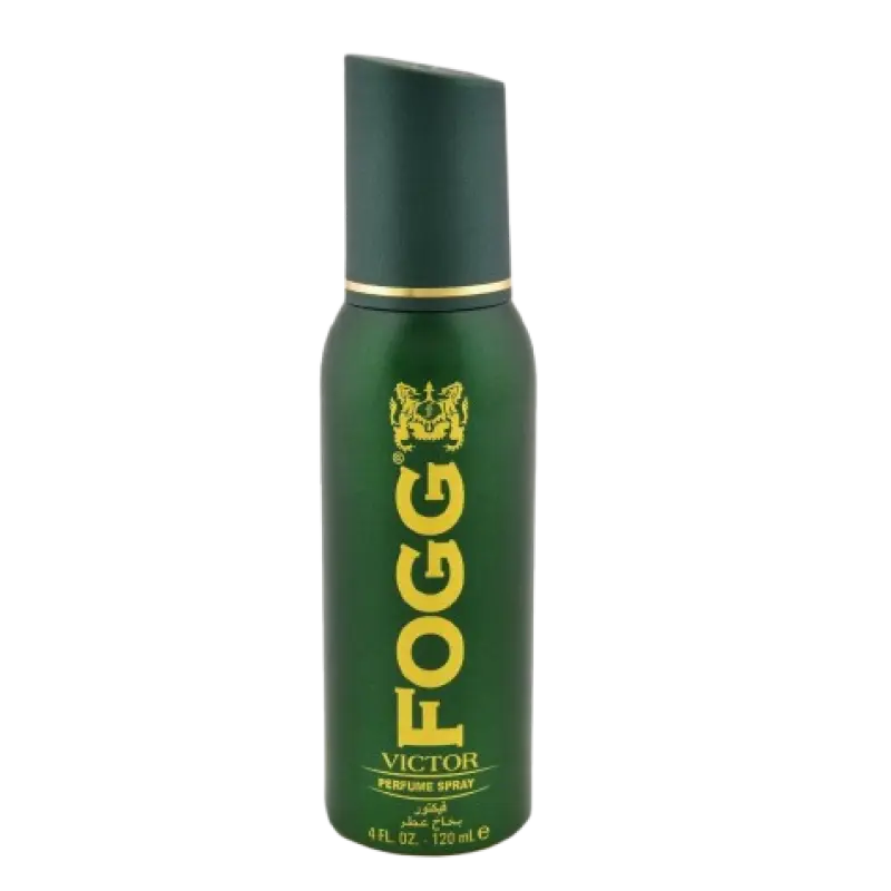 Fogg Fragrant Body Spray Victor 120ml
