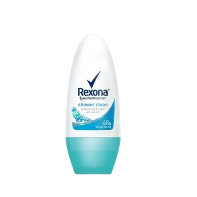 Rexona Shower Clean Roll_On(50ml)