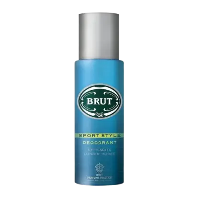 Brut Deodorant Sport Style(200ml)