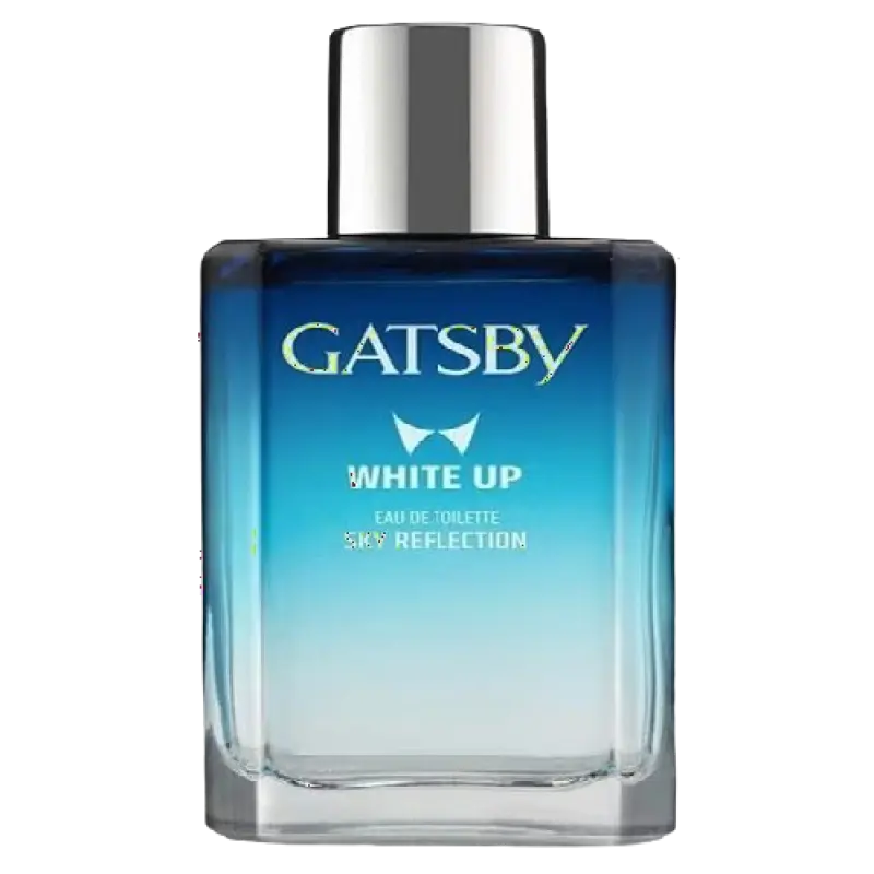 GATSBY_White_Up_Sky_Reflection(50ml)