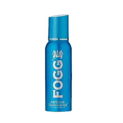Fogg Fragrance Body Spray For Men Imperial (150ml)