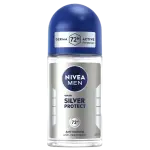 NIVEA MEN Silver Protect Anti-perspirant Deodorant 50ml