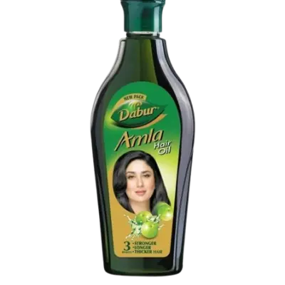 Dabur Amla Hair Oil(90ml)