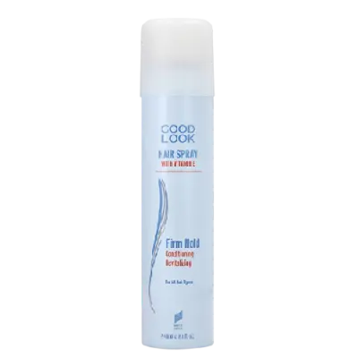 Goodlook Hair Spray 240ml