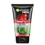 Garnier Acno Fight Anti Pimple & Acne Face Wash for Men (100ml)