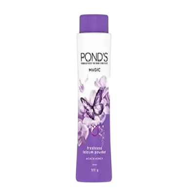 POND'S Magic Freshness Talc 100g