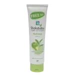 Shokubutsu Radiance Facial Foam (Vitalizing)100G+Free 30%