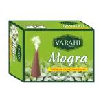 Varahi Incense Cones Mogra