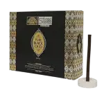 PARIMAL PURE BLACK DHOOP STICKS