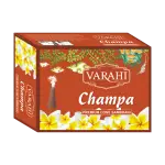 Varahi Incense Cone Champa