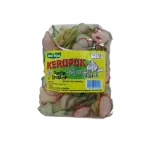Bawang Keropok Oval 450g