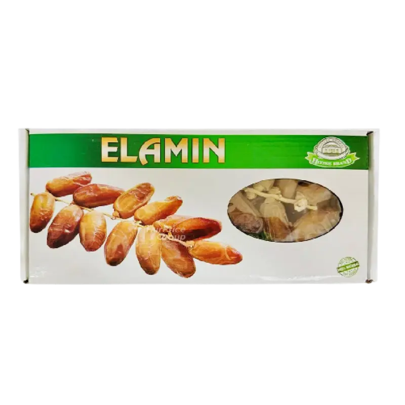 Housebrand Elamin Dates 500g