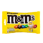 M&M's Peanut Chocolate