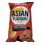 Calbee Asian Flavours Korean Fried Chicken