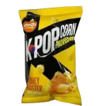 Darda Honey & Butter Popcorn