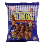 Hup Seng Chocolate Teddy Biscuits