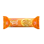 Britannia Good Day Cashew Cookies 100g