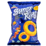 Oriental Super Ring