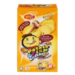Win2 Baked Potato Crisp Crackers