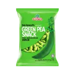 Green Pea Snack 60g