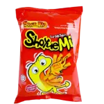 Snek Ku Shoyuemi Spicy 60g