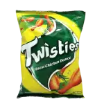 Twisties Roast Chicken Dance 65g