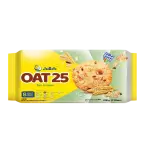 Julie's Oat 25 Cookies - Ten Grains