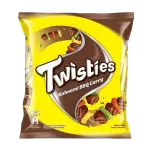 Twisties BBQ Curry