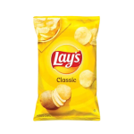LAY'S® Classic Potato Chips