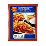 Baba's Spicy Murukku Mix 500g