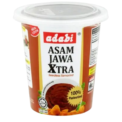 Adabi - Asam Jawa Xtra (200g)