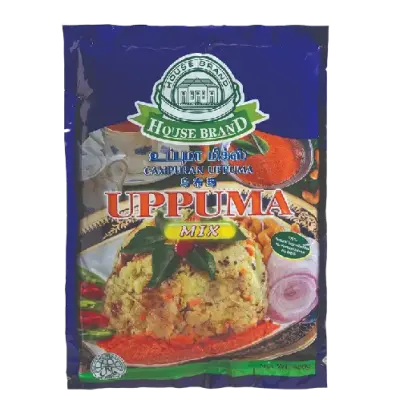 House abrand Uppuma Mix 450g