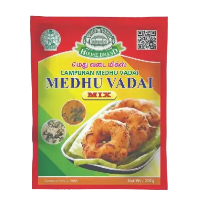House Brand Medhu Vadai Mix 300g