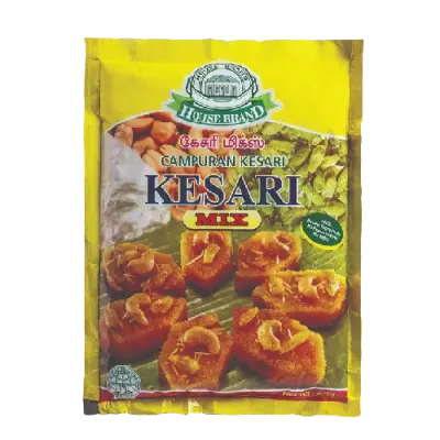 House Brand Kesari Mix 450g