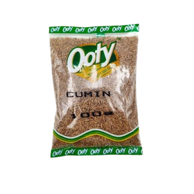 Ooty Cumin Seeds