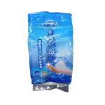 Natural Solar Sea Salt 450g