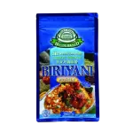 House Brand Biriyani Masala 125g