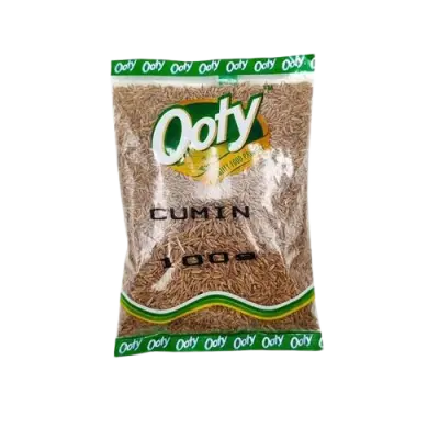 Ooty Cumin Seeds 100g