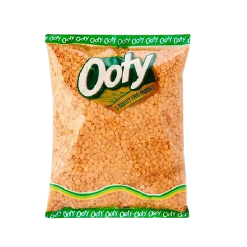 Ooty Masoor Dhall Split 500g