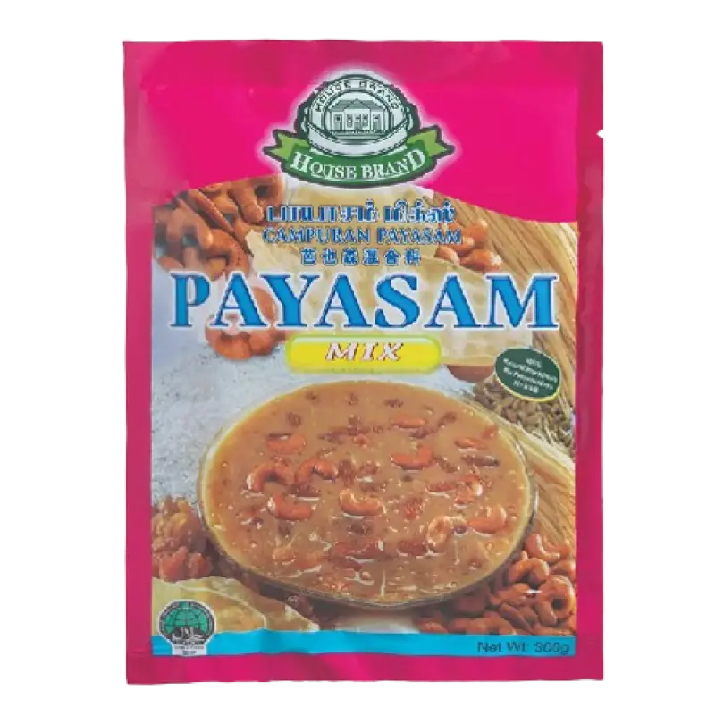 House Brand Payasam Mix 300g