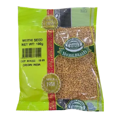 House Brand Meethi Seeds 100g