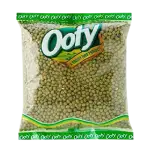 Ooty Moong Dhall Whole Green 500g