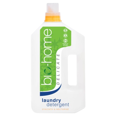 bio-home Liquid Laundry Detergent (Regular) - Hyacinth and Nectarine