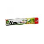 Herbal Neem active Toothpaste complete care 125g