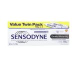 Sensodyne Gentle Whitening 2 x 100g